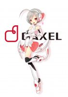 DAXEL株式会社　　レイちゃんキャラクターイラストHP↓<a href="http://www.daxel.co.jp/" target="_blank">http://www.daxel.co.jp/</a>